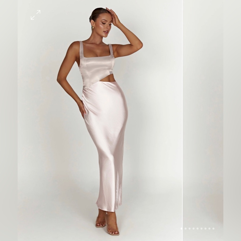 Meshki Formal/ Prom Dress (NEW)